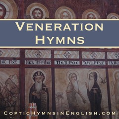 Hymn of Joy (Veneration Service)