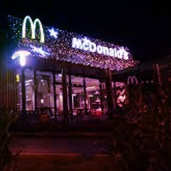 fayedeer live @ mcdonalds 11.18.23