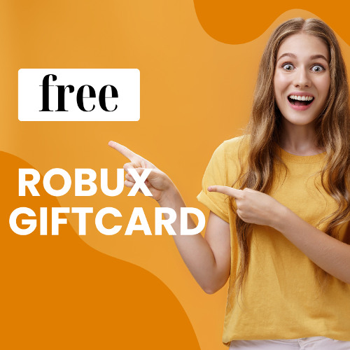 Free Roblox Gift Card Codes 2025 – Get Roblox and Unlock Premium Items