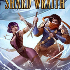 [Get] KINDLE 🎯 Shard Wraith: A LitRPG Fantasy Sci-fi (Crystal Shards Online Book 3)