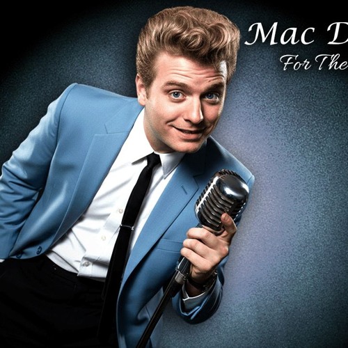 Mac Demarco - For The First Time (1950's Jazz Version)