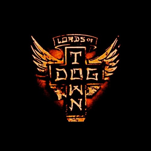 Lords Of Dogtown - Wallpaper