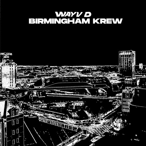 Birmingham Crew