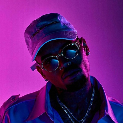 Play Catch Up (Chris Brown Cover)