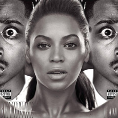 GUIZMO oui mais sur HALO DE BEYONCE