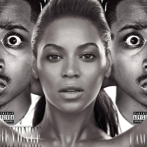 GUIZMO oui mais sur HALO DE BEYONCE