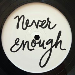 Kiko Tesla - Never Enough