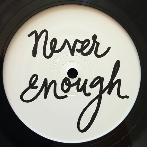 Kiko Tesla - Never Enough