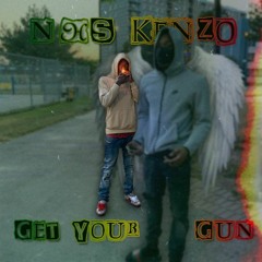 NH$ Kenzo - Get Your Gun (Remastered)