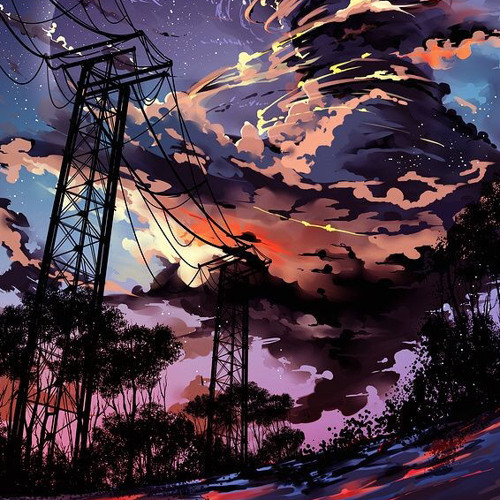 VOODOO ft Nillfrancis (prod. by C.Superfly)