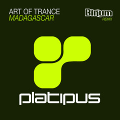 Art Of Trance - Madagascar (Binum 2010 Unreleased Remix)