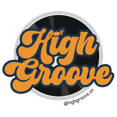 TK7 Psytech set @ High Groove - Open Decks