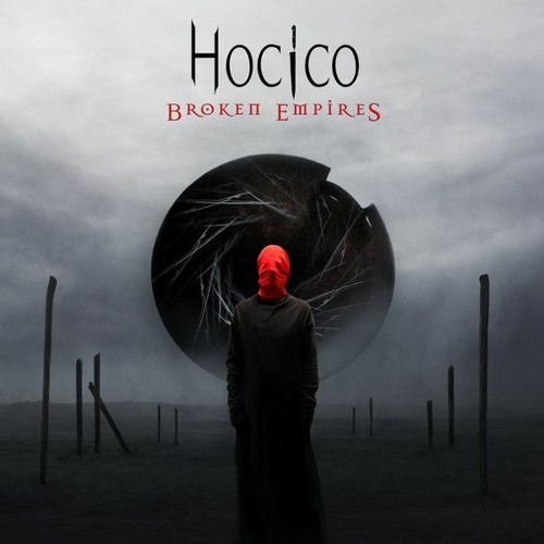 HOCICO - BROKEN EMPIRES (CHAOS VECTOR REMIX)