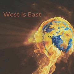 West is east