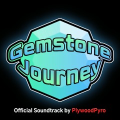 Railroad Robot! (Pyrobot Mk. 1 battle) - Gemstone Journey OST (Remastered)