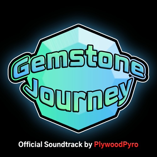 Railroad Robot! (Pyrobot Mk. 1 battle) - Gemstone Journey OST (Remastered)