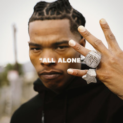 Lil Baby Type Beat "All Alone"