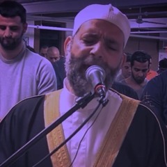 حسن صالح || ما تيسر من سورة يس 💜🎧