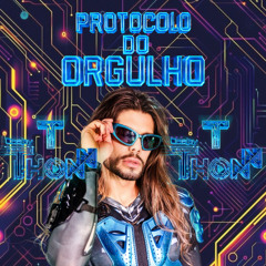 DJ THONN - PROTOCOLO DO ORGULHO - @LIVESET-  PARADA CAPÃO 2025