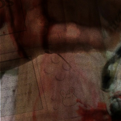 CANT HEAL (GUTTER WHORE)