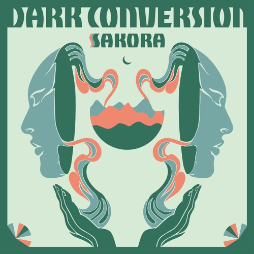 Dark Conversion