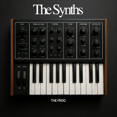 The Synths - 1