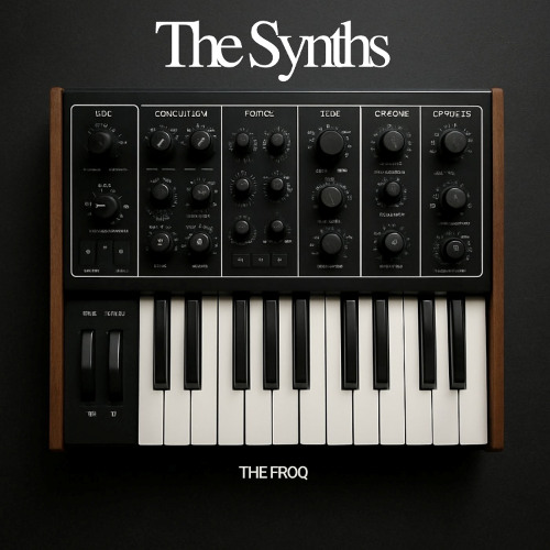 The Synths - 1