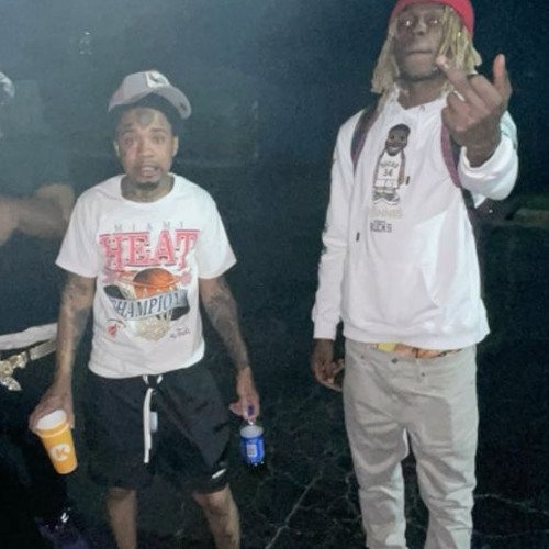 samcbk + 1m_root - getoutofhell (1act stillin) [diortags + cursivezay + 8bit exclusive]