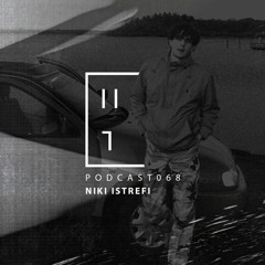 Niki Istrefi - HATE Podcast 068