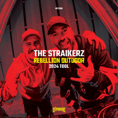 The Straikerz - Rebellion Outdoor 2024 Tool  (FREE DL)