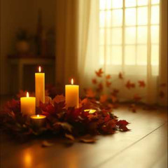 Candles for happiness #5