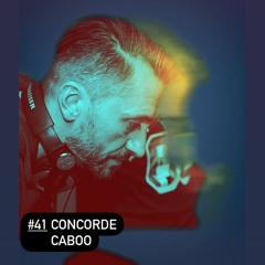 #41 Concorde 2024 - 01 - 29 Caboo