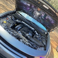 Race car feat (ky kobain)