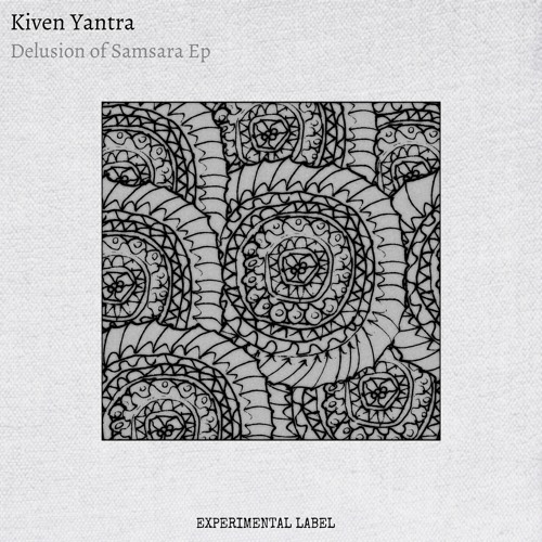Kiven Yantra - Ethereal Delusion (Preview)