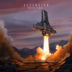 KOAN Sound - Ascension (Mazza Remix)