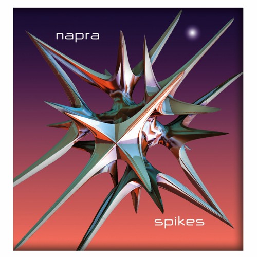 04 Napra - DropLine 191 bpm