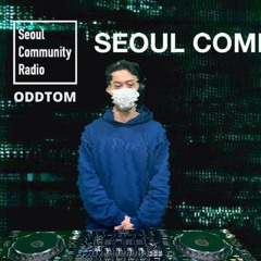 Oddtom - Hyunhee + Sylvia Rinse FM Warm Up