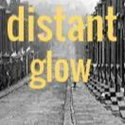 A distant glow