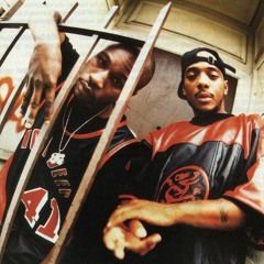 Spread Love - Mobb Deep - 96bpm - Remix
