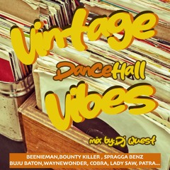 Vintage Vol 1