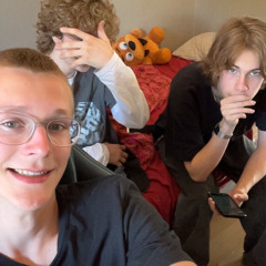 EJ EN TJEJ (feat, SMäLLFET Love_med_W)