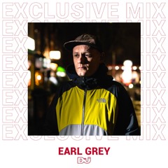 Earl Gey mix exclusivo para DJ Mag ES