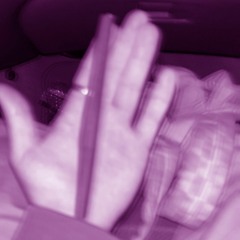 Blunts in the Cyber Coupe ft. LEVISPILL