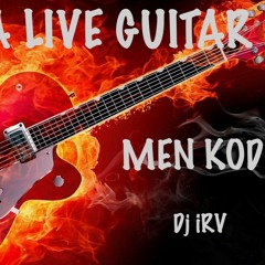 Kompa Live Guitar Mix [Konpa DIREK] retro + current [mix #24]