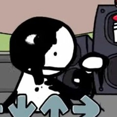 bob mod (fnf) - trouble