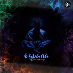 Eguana - The Martyr (Forgiveness)