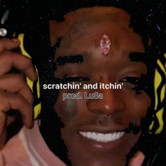 " scratchin' and itchin' " Lil Uzi Vert x Gunna Type Beat - R$ 70 - prod. LuSa
