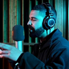 Drake - Behind Barz Remix