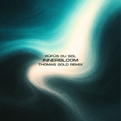 Rüfüs Du Sol - Innerbloom (Thomas Gold Remix)