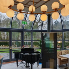 Bridge Over Troubled Water (Intrumental)